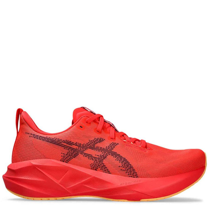 ASICS NOVABLAST 5 (1011B974-600)ΑΝΔΡΙΚΑ ΠΑΠΟΥΤΣΙΑ RUNNING Flash Red/Edo Purple ASICS NOVABLAST 5 (1011B974-600)ΑΝΔΡΙΚΑ ΠΑΠΟΥΤΣΙΑ RUNNING Flash Red/Edo Purple