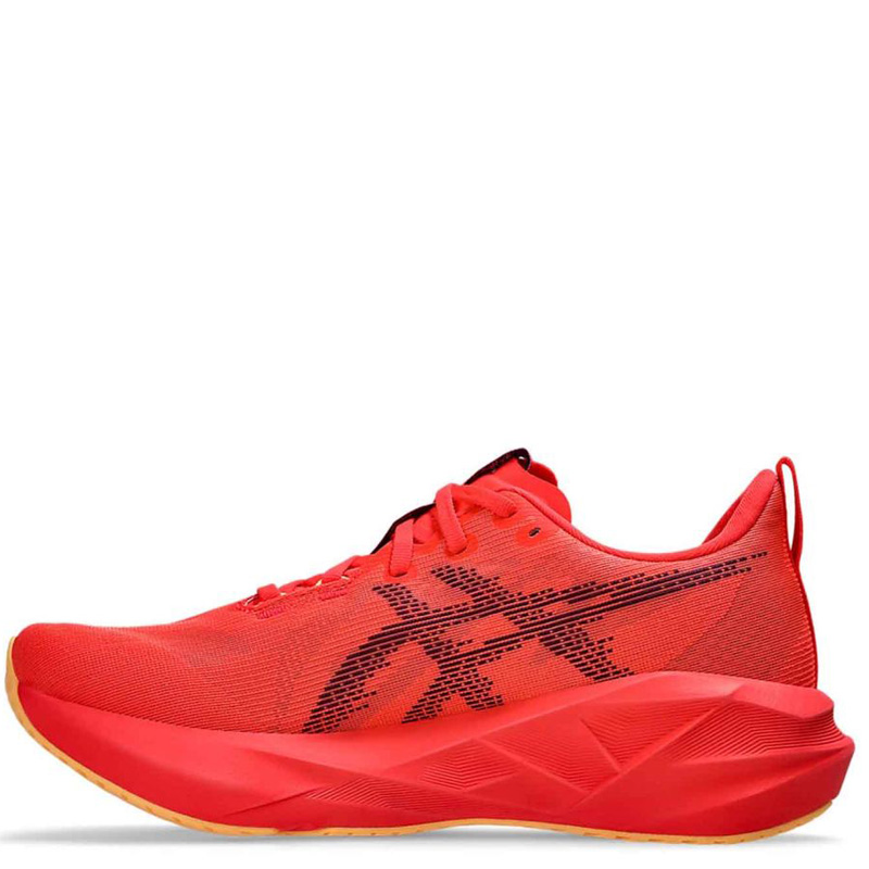 ASICS NOVABLAST 5 (1011B974-600)ΑΝΔΡΙΚΑ ΠΑΠΟΥΤΣΙΑ RUNNING Flash Red/Edo Purple ASICS NOVABLAST 5 (1011B974-600)ΑΝΔΡΙΚΑ ΠΑΠΟΥΤΣΙΑ RUNNING Flash Red/Edo Purple
