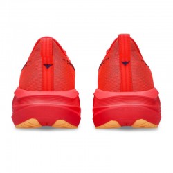 ASICS NOVABLAST 5 (1011B974-600)ΑΝΔΡΙΚΑ ΠΑΠΟΥΤΣΙΑ RUNNING Flash Red/Edo Purple ASICS NOVABLAST 5 (1011B974-600)ΑΝΔΡΙΚΑ ΠΑΠΟΥΤΣΙΑ RUNNING Flash Red/Edo Purple