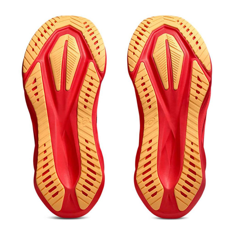 ASICS NOVABLAST 5 (1011B974-600)ΑΝΔΡΙΚΑ ΠΑΠΟΥΤΣΙΑ RUNNING Flash Red/Edo Purple ASICS NOVABLAST 5 (1011B974-600)ΑΝΔΡΙΚΑ ΠΑΠΟΥΤΣΙΑ RUNNING Flash Red/Edo Purple