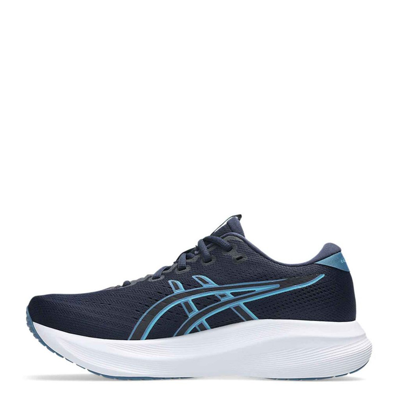 ASICS GEL-EXCITE 11 (1011C080-402)ΑΝΔΡΙΚΑ ΠΑΠΟΥΤΣΙΑ RUNNING Midnight/Winter Sea