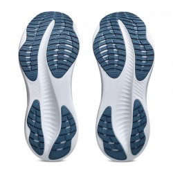 ASICS GEL-EXCITE 11 (1011C080-402)ΑΝΔΡΙΚΑ ΠΑΠΟΥΤΣΙΑ RUNNING Midnight/Winter Sea