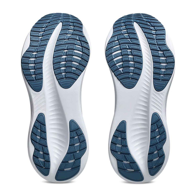 ASICS GEL-EXCITE 11 (1011C080-402)ΑΝΔΡΙΚΑ ΠΑΠΟΥΤΣΙΑ RUNNING Midnight/Winter Sea