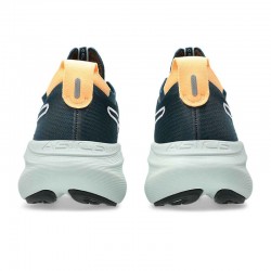 ASICS GEL-NIMBUS 27 TR (1011C136-300)ΑΝΔΡΙΚΑ ΠΑΠΟΥΤΣΙΑ TRAIL-RUNNING Nature Bathing/Tranquil Teal
