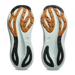 ASICS GEL-NIMBUS 27 TR (1011C136-300)ΑΝΔΡΙΚΑ ΠΑΠΟΥΤΣΙΑ TRAIL-RUNNING Nature Bathing/Tranquil Teal