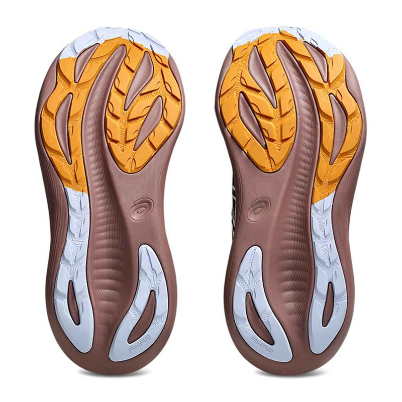 ASICS GEL-NIMBUS 27 TR (1012B908-600)ΓΥΝΑΙΚΕΙΑ ΠΑΠΟΥΤΣΙΑ TRAIL-RUNNING Nature Bathing/Dark Red Planet ASICS GEL-NIMBUS 27 TR (1012B908-600)ΓΥΝΑΙΚΕΙΑ ΠΑΠΟΥΤΣΙΑ TRAIL-RUNNING Nature Bathing/Dark Red Planet