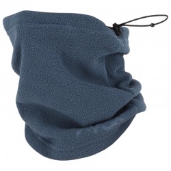4F BANDANA (4FWAW25ABDAU098-30S)ΑΘΛΗΤΙΚΟ ΠΕΡΙΛΑΙΜΙΟ ΜΠΛΕ