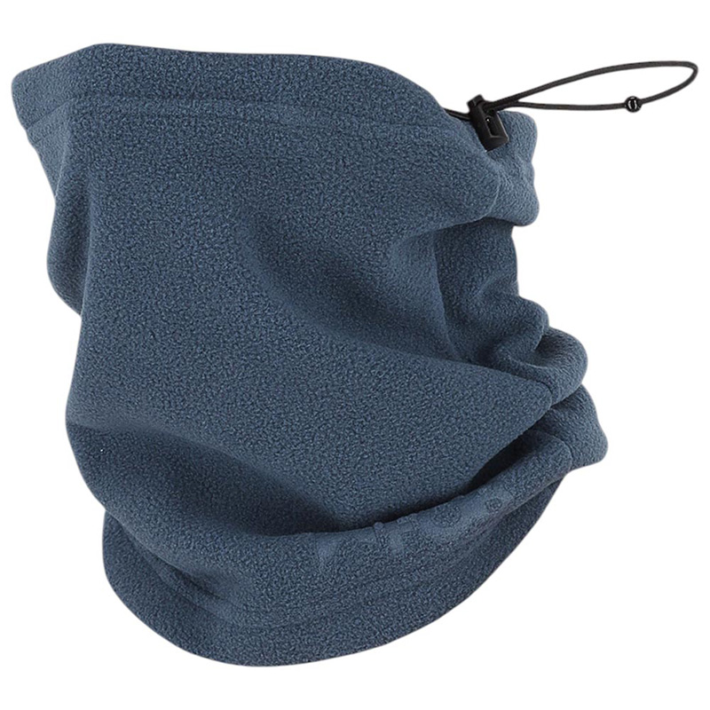 4F BANDANA (4FWAW25ABDAU098-30S)ΑΘΛΗΤΙΚΟ ΠΕΡΙΛΑΙΜΙΟ ΜΠΛΕ