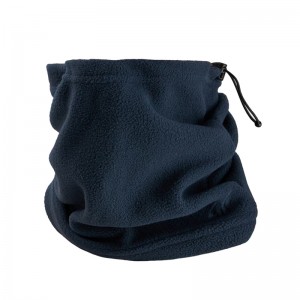 4F BANDANA (4FWAW25ABDAU098-30S)ΑΘΛΗΤΙΚΟ ΠΕΡΙΛΑΙΜΙΟ ΜΠΛΕ