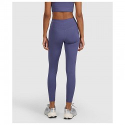 4F Functional Tights (4FWAW25TFTIF360-30S)ΓΥΝΑΙΚΕΙΟ ΚΟΛΑΝ DARK BLUE