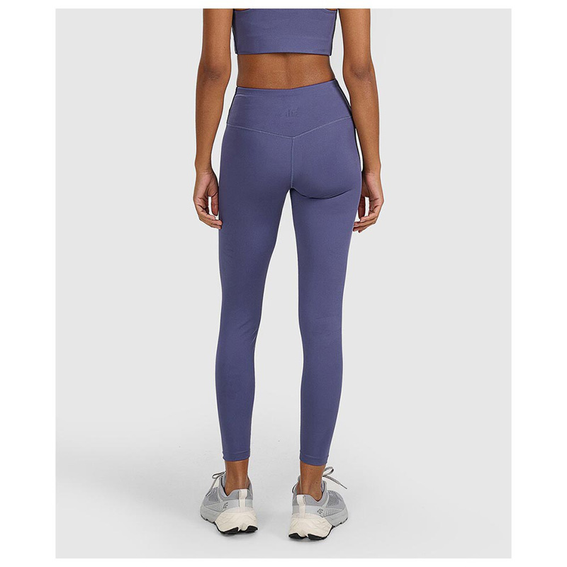4F Functional Tights (4FWAW25TFTIF360-30S)ΓΥΝΑΙΚΕΙΟ ΚΟΛΑΝ DARK BLUE