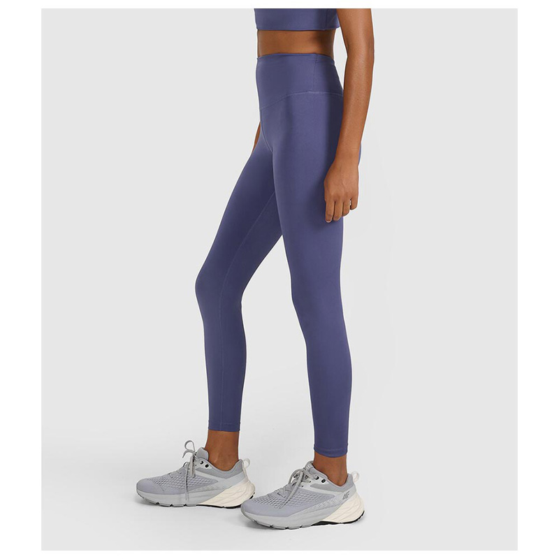 4F Functional Tights (4FWAW25TFTIF360-30S)ΓΥΝΑΙΚΕΙΟ ΚΟΛΑΝ DARK BLUE