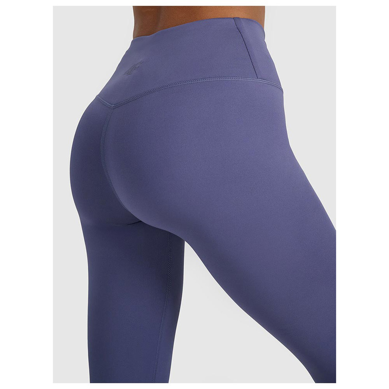 4F Functional Tights (4FWAW25TFTIF360-30S)ΓΥΝΑΙΚΕΙΟ ΚΟΛΑΝ DARK BLUE