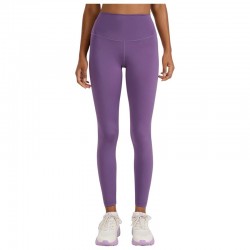 4F Functional Tights (4FWAW25TFTIF360-53S)ΓΥΝΑΙΚΕΙΟ ΚΟΛΑΝ DARK PINK