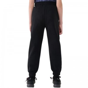 4F TROUSERS KIDS (4FJWMM00TTROM1510-20S)ΠΑΙΔΙΚΟ ΠΑΝΤΕΛΟΝΙ ΦΟΡΜΑΣ ΜΑΥΡΟ 4F TROUSERS KIDS (4FJWMM00TTROM1510-20S)ΠΑΙΔΙΚΟ ΠΑΝΤΕΛΟΝΙ ΦΟΡΜΑΣ ΜΑΥΡΟ