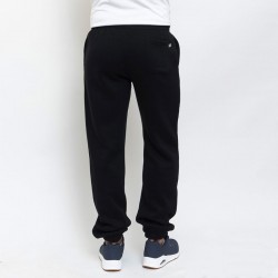 RUSSELL ATHLETIC LEG PANT ΑΝΔΡΙΚΟ ΠΑΝΤΕΛΟΝΙ ΜΑΥΡΟ ΜΕ ΛΑΣΤΙΧΟ(A25-010-2-IO-099-BLACK)
