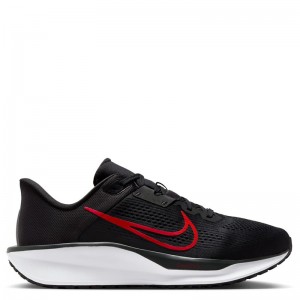 Nike Quest 6 (FD6033-011)ΑΝΔΡΙΚΑ ΠΑΠΟΥΤΣΙΑ RUNNING BLACK/RED/WHITE Nike Quest 6 (FD6033-011)ΑΝΔΡΙΚΑ ΠΑΠΟΥΤΣΙΑ RUNNING BLACK/RED/WHITE
