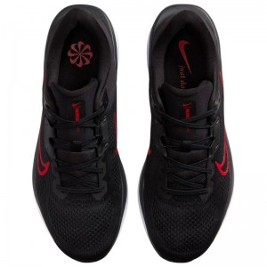 Nike Quest 6 (FD6033-011)ΑΝΔΡΙΚΑ ΠΑΠΟΥΤΣΙΑ RUNNING BLACK/RED/WHITE Nike Quest 6 (FD6033-011)ΑΝΔΡΙΚΑ ΠΑΠΟΥΤΣΙΑ RUNNING BLACK/RED/WHITE