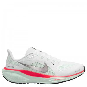 Nike Pegasus 41 (FD2722-115)ΑΝΔΡΙΚΑ ΠΑΠΟΥΤΣΙΑ RUNNING White/Barely Green/Bright Crimson/Metallic Silver Nike Pegasus 41 (FD2722-115)ΑΝΔΡΙΚΑ ΠΑΠΟΥΤΣΙΑ RUNNING White/Barely Green/Bright Crimson/Metallic Silver