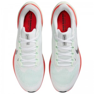 Nike Pegasus 41 (FD2722-115)ΑΝΔΡΙΚΑ ΠΑΠΟΥΤΣΙΑ RUNNING White/Barely Green/Bright Crimson/Metallic Silver Nike Pegasus 41 (FD2722-115)ΑΝΔΡΙΚΑ ΠΑΠΟΥΤΣΙΑ RUNNING White/Barely Green/Bright Crimson/Metallic Silver