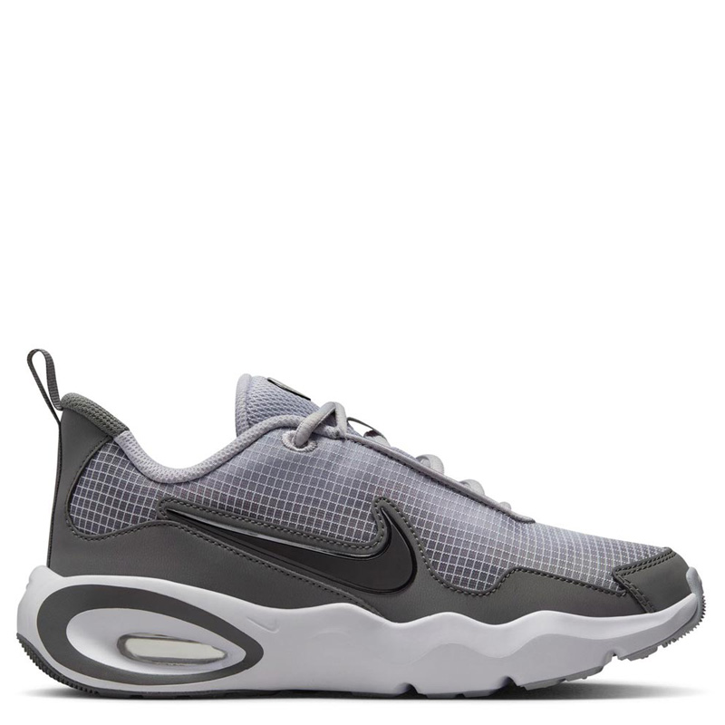 Nike Air Max Nova GS (FN4446-004)Παιδικά Παπούτσια WOLF GREY/BLACK/IRON GREY