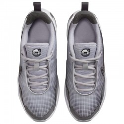 Nike Air Max Nova GS (FN4446-004)Παιδικά Παπούτσια WOLF GREY/BLACK/IRON GREY