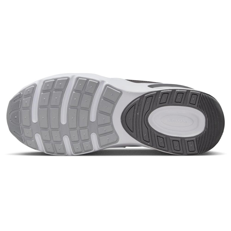 Nike Air Max Nova GS (FN4446-004)Παιδικά Παπούτσια WOLF GREY/BLACK/IRON GREY