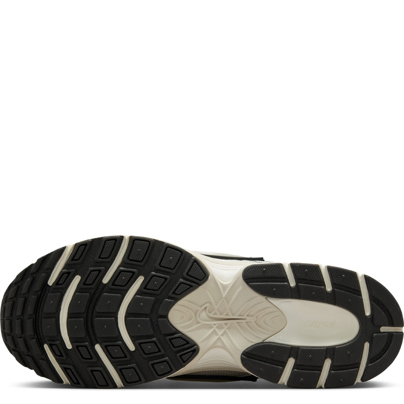 Nike V5 RNR WMNS (HQ7901-104)ΓΥΝΑΙΚΕΙΑ ΠΑΠΟΥΤΣΙΑ SUMMIT WHITE/LT OREWOOD BRN-SAIL-BLACK-VAST GREY