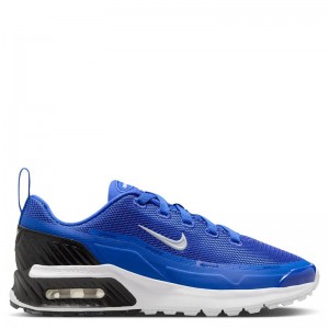 Nike Air Max Bia GS (IF2629-400)ΠΑΙΔΙΚΑ ΠΑΠΟΥΤΣΙΑ RUNNING GAME ROYAL/WHITE-BLACK