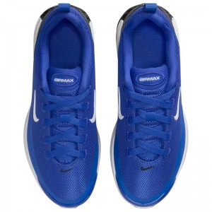 Nike Air Max Bia GS (IF2629-400)ΠΑΙΔΙΚΑ ΠΑΠΟΥΤΣΙΑ RUNNING GAME ROYAL/WHITE-BLACK
