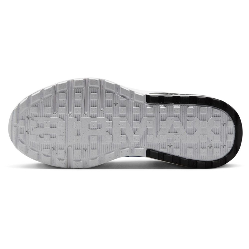 Nike Air Max Bia GS (IF2629-400)ΠΑΙΔΙΚΑ ΠΑΠΟΥΤΣΙΑ RUNNING GAME ROYAL/WHITE-BLACK