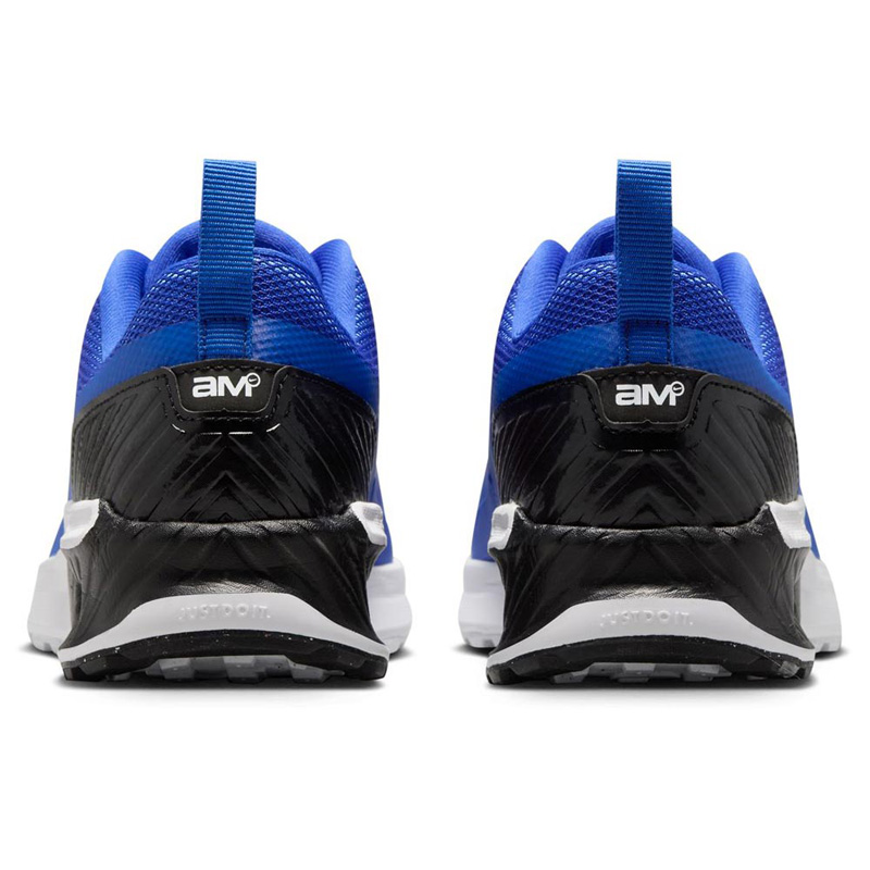 Nike Air Max Bia GS (IF2629-400)ΠΑΙΔΙΚΑ ΠΑΠΟΥΤΣΙΑ RUNNING GAME ROYAL/WHITE-BLACK