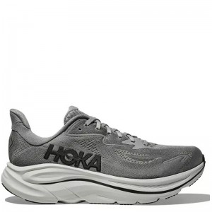 Hoka Clifton 10 (1162030-GYST)ΑΝΔΡΙΚΑ ΠΑΠΟΥΤΣΙΑ RUNNING GALACTIC GREY / ASTEROID Hoka Clifton 10 (1162030-GYST)ΑΝΔΡΙΚΑ ΠΑΠΟΥΤΣΙΑ RUNNING GALACTIC GREY / ASTEROID