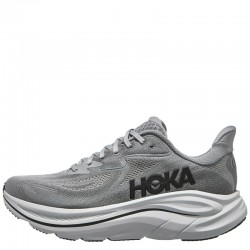 Hoka Clifton 10 (1162030-GYST)ΑΝΔΡΙΚΑ ΠΑΠΟΥΤΣΙΑ RUNNING GALACTIC GREY / ASTEROID Hoka Clifton 10 (1162030-GYST)ΑΝΔΡΙΚΑ ΠΑΠΟΥΤΣΙΑ RUNNING GALACTIC GREY / ASTEROID