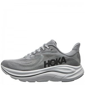 Hoka Clifton 10 (1162030-GYST)ΑΝΔΡΙΚΑ ΠΑΠΟΥΤΣΙΑ RUNNING GALACTIC GREY / ASTEROID Hoka Clifton 10 (1162030-GYST)ΑΝΔΡΙΚΑ ΠΑΠΟΥΤΣΙΑ RUNNING GALACTIC GREY / ASTEROID