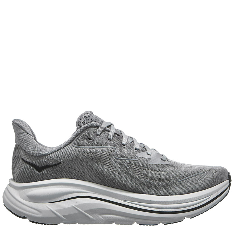 Hoka Clifton 10 (1162030-GYST)ΑΝΔΡΙΚΑ ΠΑΠΟΥΤΣΙΑ RUNNING GALACTIC GREY / ASTEROID Hoka Clifton 10 (1162030-GYST)ΑΝΔΡΙΚΑ ΠΑΠΟΥΤΣΙΑ RUNNING GALACTIC GREY / ASTEROID