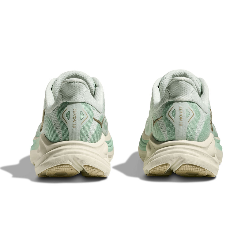 HOKA CLIFTON 10 (1162031-SJD)ΓΥΝΑΙΚΕΙΑ ΠΑΠΟΥΤΣΙΑ RUNNING SEA GLASS / JADEITE HOKA CLIFTON 10 (1162031-SJD)ΓΥΝΑΙΚΕΙΑ ΠΑΠΟΥΤΣΙΑ RUNNING SEA GLASS / JADEITE