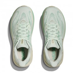 HOKA CLIFTON 10 (1162031-SJD)ΓΥΝΑΙΚΕΙΑ ΠΑΠΟΥΤΣΙΑ RUNNING SEA GLASS / JADEITE HOKA CLIFTON 10 (1162031-SJD)ΓΥΝΑΙΚΕΙΑ ΠΑΠΟΥΤΣΙΑ RUNNING SEA GLASS / JADEITE
