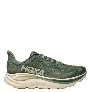 Hoka Clifton 10 (1162030-FFF)ΑΝΔΡΙΚΑ ΠΑΠΟΥΤΣΙΑ RUNNING FERN / TRUFFLE SALT Hoka Clifton 10 (1162030-FFF)ΑΝΔΡΙΚΑ ΠΑΠΟΥΤΣΙΑ RUNNING FERN / TRUFFLE SALT