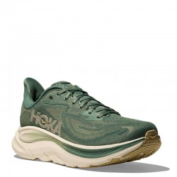 Hoka Clifton 10 (1162030-FFF)ΑΝΔΡΙΚΑ ΠΑΠΟΥΤΣΙΑ RUNNING FERN / TRUFFLE SALT Hoka Clifton 10 (1162030-FFF)ΑΝΔΡΙΚΑ ΠΑΠΟΥΤΣΙΑ RUNNING FERN / TRUFFLE SALT