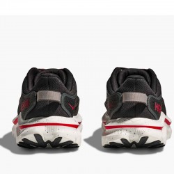 HOKA Kawana 2 (1147930-ARYC)ΑΝΔΡΙΚΑ ΠΑΠΟΥΤΣΙΑ RUNNING ASPHALT GREY / CARBON BLACK