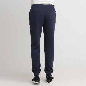 RUSSELL ATHLETIC CUFFED LEG PANT (A25-011-2-190)ΑΝΔΡΙΚΟ ΠΑΝΤΕΛΟΝΙ ΦΟΡΜΑΣ ΜΕ ΛΑΣΤΙΧΟ ΜΠΛΕ RUSSELL ATHLETIC CUFFED LEG PANT (A25-011-2-190)ΑΝΔΡΙΚΟ ΠΑΝΤΕΛΟΝΙ ΦΟΡΜΑΣ ΜΕ ΛΑΣΤΙΧΟ ΜΠΛΕ