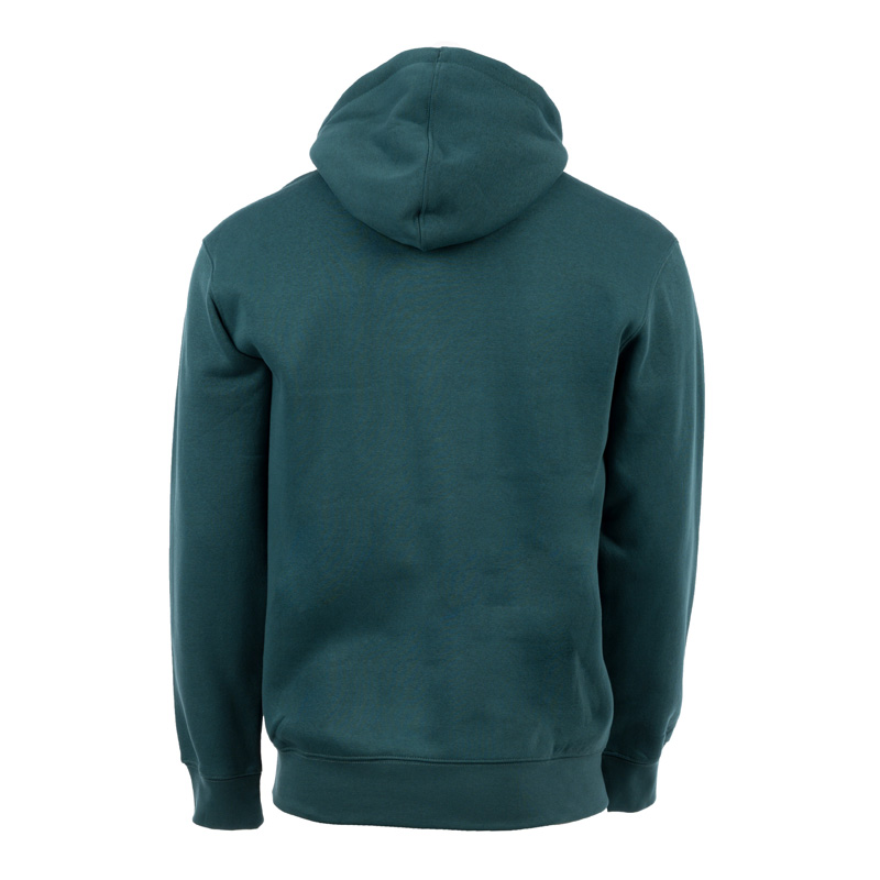 RUSSELL ATHLETIC PULLOVER HOODY SWEAT  (A25-041-2-105)ΑΝΔΡΙΚH ΜΠΛΟΥΖΑ ΦΟΥΤΕΡ ΠΕΤΡΟΛ