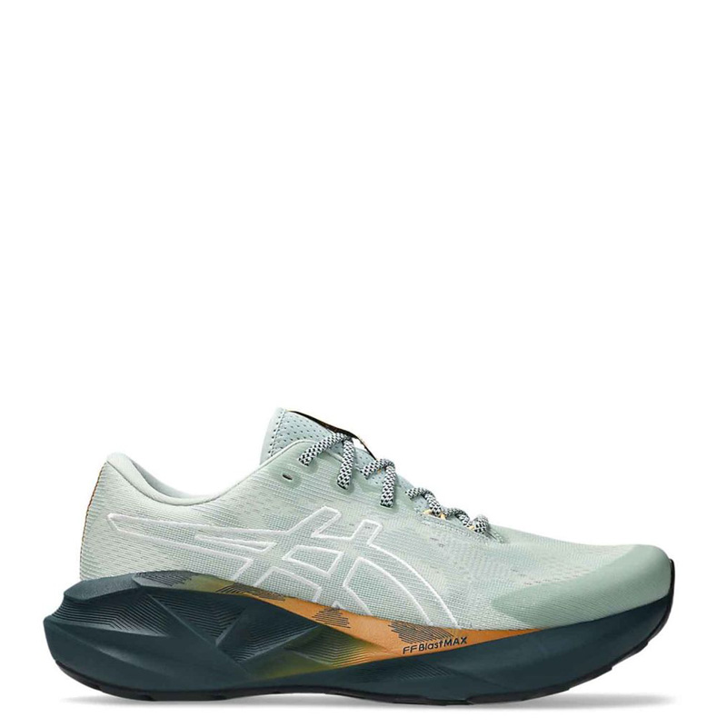 ASICS NOVABLAST 5 TR (1011C138-300)ΑΝΔΡΙΚΑ ΠΑΠΟΥΤΣΙΑ TRAIL-RUNNING Nature Bathing / Lichen Rock ASICS NOVABLAST 5 TR (1011C138-300)ΑΝΔΡΙΚΑ ΠΑΠΟΥΤΣΙΑ TRAIL-RUNNING Nature Bathing / Lichen Rock