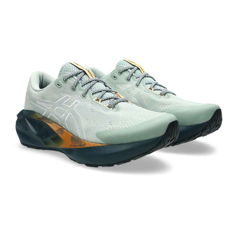 ASICS NOVABLAST 5 TR (1011C138-300)ΑΝΔΡΙΚΑ ΠΑΠΟΥΤΣΙΑ TRAIL-RUNNING Nature Bathing / Lichen Rock ASICS NOVABLAST 5 TR (1011C138-300)ΑΝΔΡΙΚΑ ΠΑΠΟΥΤΣΙΑ TRAIL-RUNNING Nature Bathing / Lichen Rock