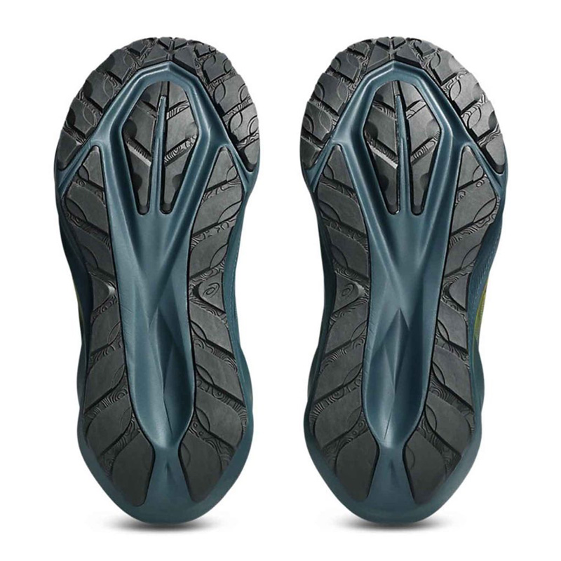 ASICS NOVABLAST 5 TR (1011C138-300)ΑΝΔΡΙΚΑ ΠΑΠΟΥΤΣΙΑ TRAIL-RUNNING Nature Bathing / Lichen Rock ASICS NOVABLAST 5 TR (1011C138-300)ΑΝΔΡΙΚΑ ΠΑΠΟΥΤΣΙΑ TRAIL-RUNNING Nature Bathing / Lichen Rock