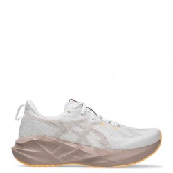 ASICS NOVABLAST 5 (1012B765-102)ΓΥΝΑΙΚΕΙΑ ΠΑΠΟΥΤΣΙΑ RUNNING White/Fawn ASICS NOVABLAST 5 (1012B765-102)ΓΥΝΑΙΚΕΙΑ ΠΑΠΟΥΤΣΙΑ RUNNING White/Fawn
