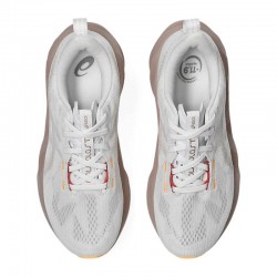ASICS NOVABLAST 5 (1012B765-102)ΓΥΝΑΙΚΕΙΑ ΠΑΠΟΥΤΣΙΑ RUNNING White/Fawn ASICS NOVABLAST 5 (1012B765-102)ΓΥΝΑΙΚΕΙΑ ΠΑΠΟΥΤΣΙΑ RUNNING White/Fawn