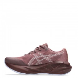 ASICS NOVABLAST 5 TR (1012B911-600)ΓΥΝΑΙΚΕΙΑ ΠΑΠΟΥΤΣΙΑ TRAIL-RUNNING Nature Bathing / Rubble Red ASICS NOVABLAST 5 TR (1012B911-600)ΓΥΝΑΙΚΕΙΑ ΠΑΠΟΥΤΣΙΑ TRAIL-RUNNING Nature Bathing / Rubble Red