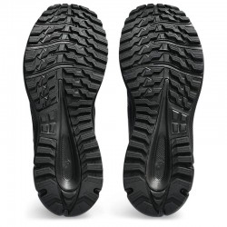 ASICS TRAIL SCOUT 3 (1011B700-002)ΑΝΔΡΙΚΑ ΠΑΠΟΥΤΣΙΑ TRAIL-RUNNING ΜΑΥΡΑ